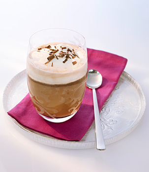 Chai Schokolade