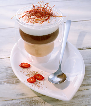 Chilli Chocolino